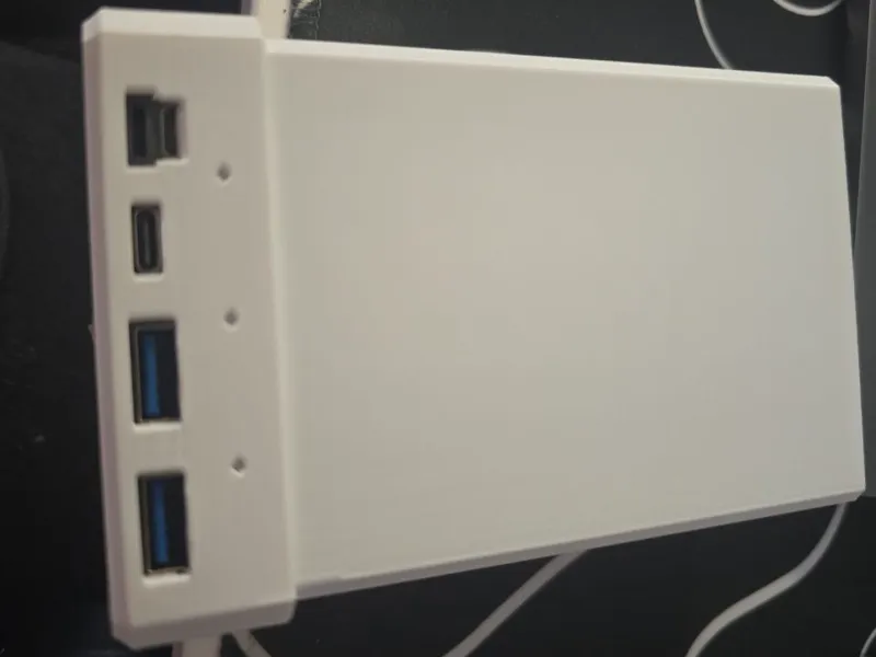 Power Bank Repack: Baseus 30000mAh
