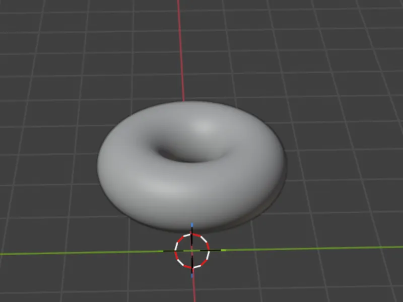 donut