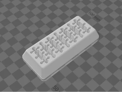 STAND USB SD SD MICRO 4 IN 1