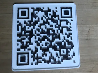 RICK ROLL QR CODE