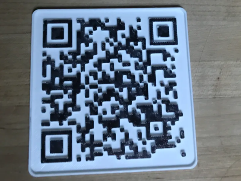 RICK ROLL QR CODE