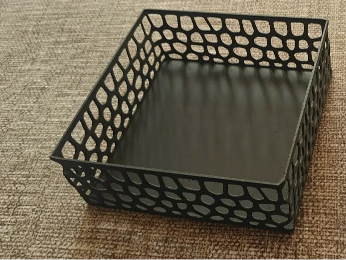spice basket