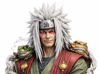 Jiraiya