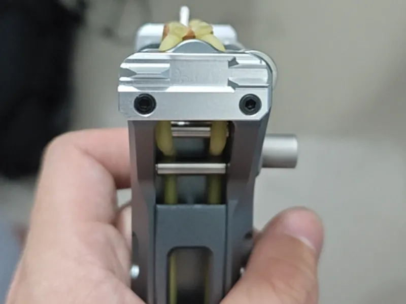 弓械者G系列G5专用装饰物理瞄