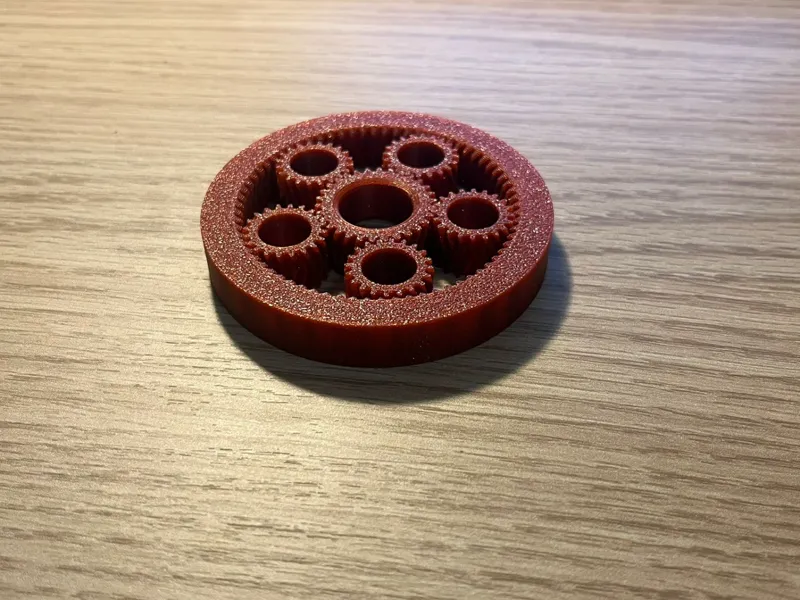 spinner