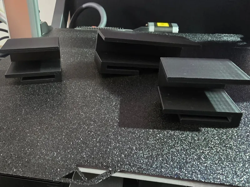 suporte presilha mdf 15mm e mao francesa
