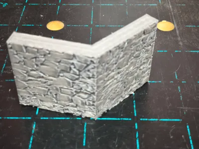 LGB L-Block Angle
