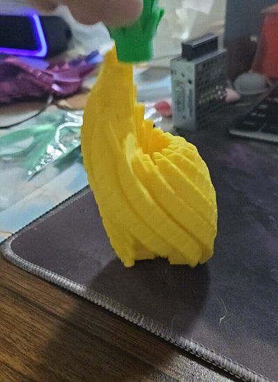 Telescopic Pineapple