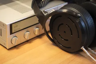 CH1 DIY Headphones