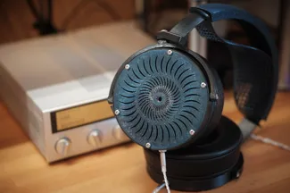CH2 DIY Headphones