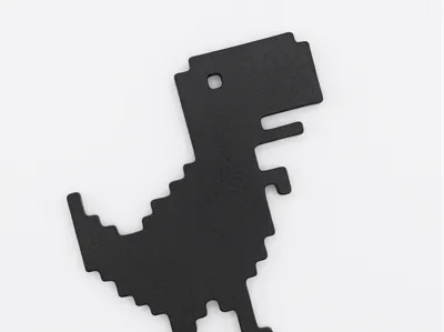 dino test