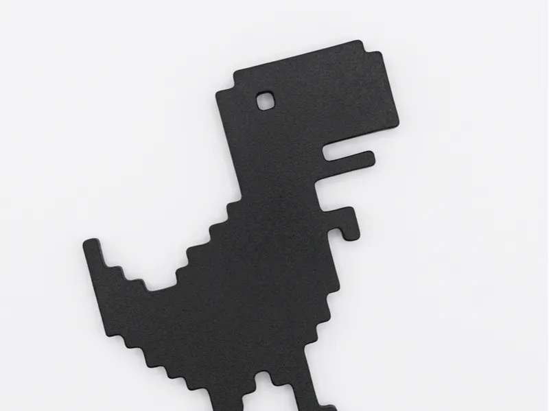 dino teste