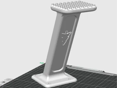 65 Degree Multiuse leg