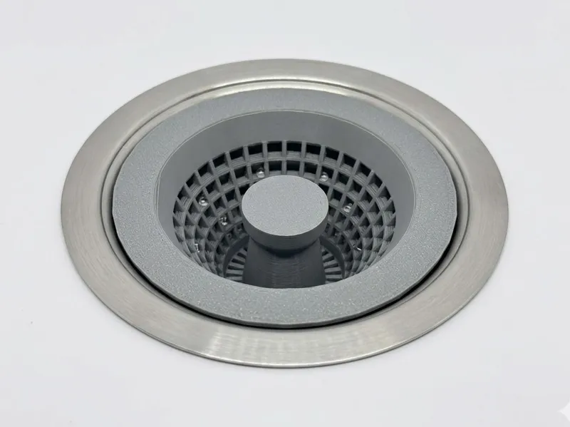 厨房水槽过滤器