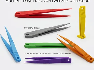 Tweezers