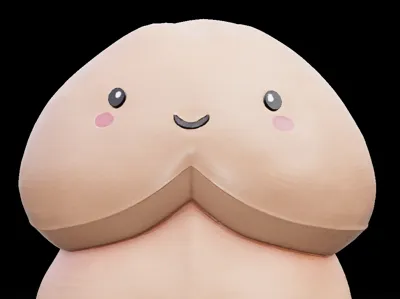 Funny Dicc eyes fix