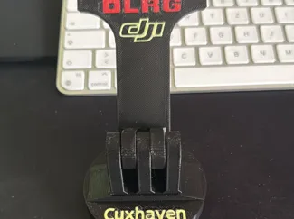 Antennenhalter für externe Antenne DJI M30T