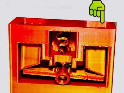 fun fidget