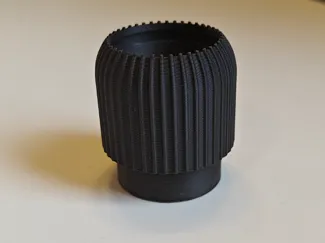 32mm drain to 40mm PVC adapter