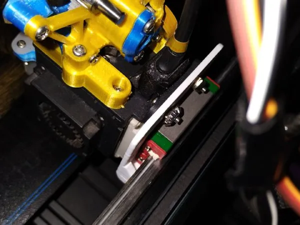 BIQU B1 MGN12H ORIGINAL HOTEND
