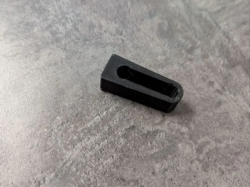 Door Dempfer v2