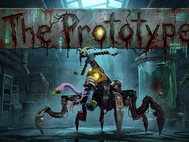 The Prototype 