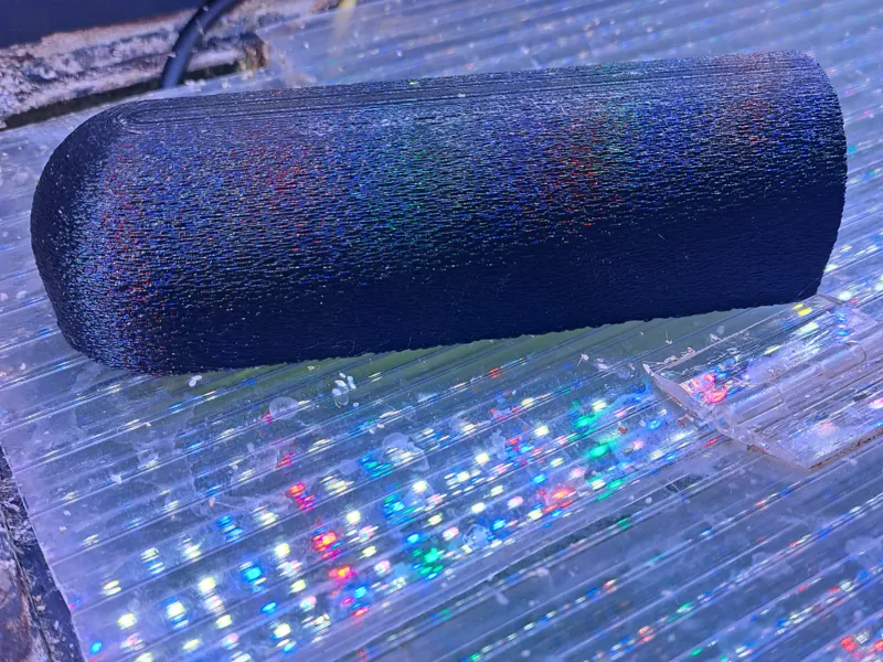 Pleco Cave