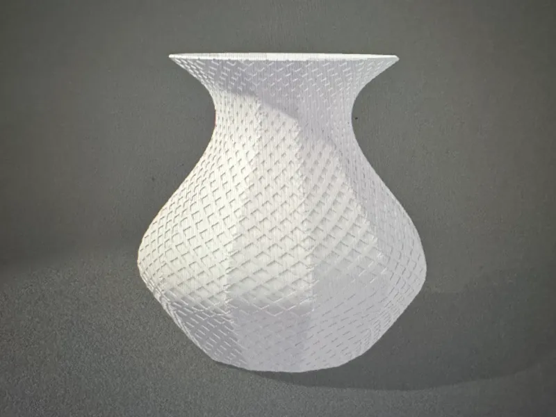 Kleine Vase