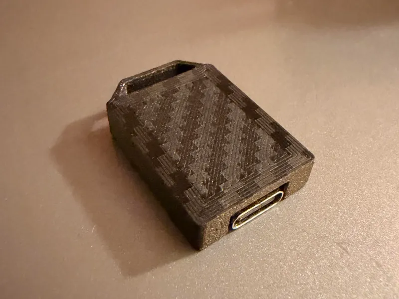ESP32S3 ZERO CASE