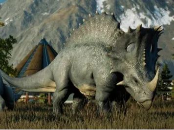 Spinoceratops