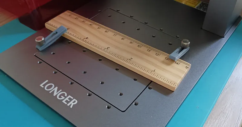 Pin Lock 1.0 Longer Nano 