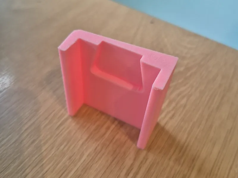 Solar Panel Bracket P1