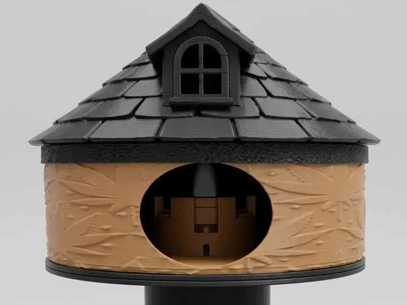 bird nest