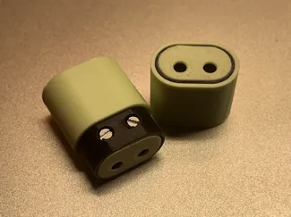 Domino TOSCA - Terminal block