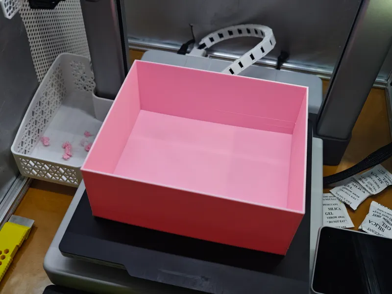 收纳抽屉