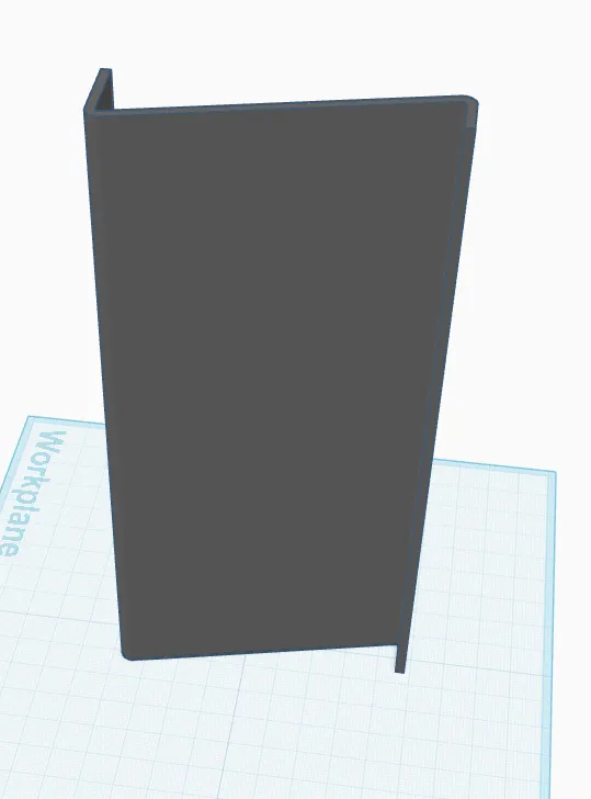 Zion case riser - Free 3D Print Model - MakerWorld