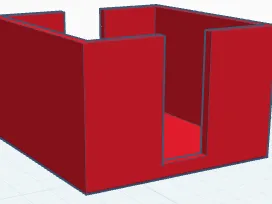Sticky Note Organizer