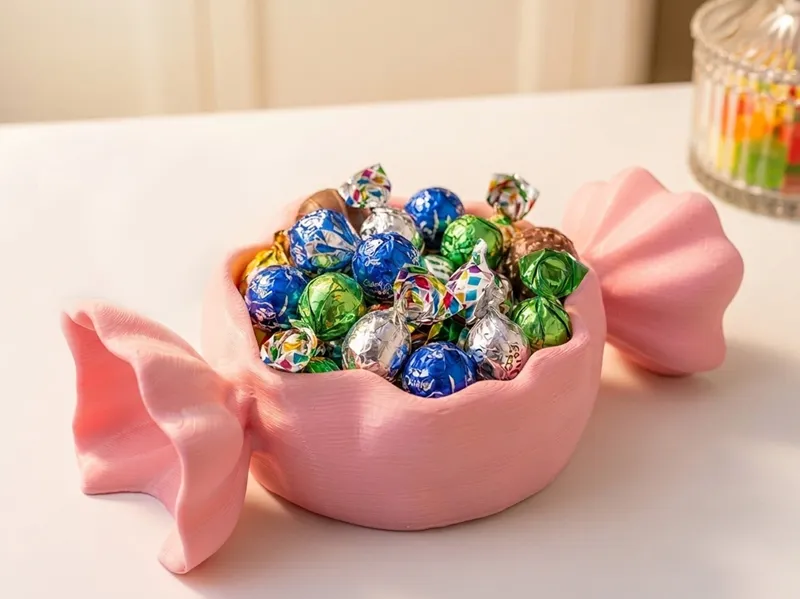 Candy Bowl