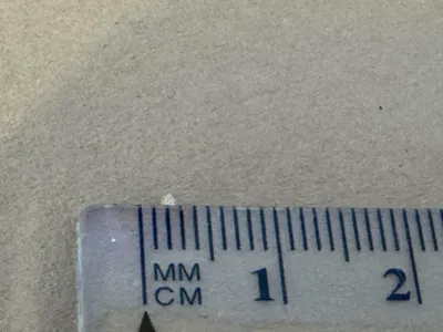 Smallest Print on Maker World
