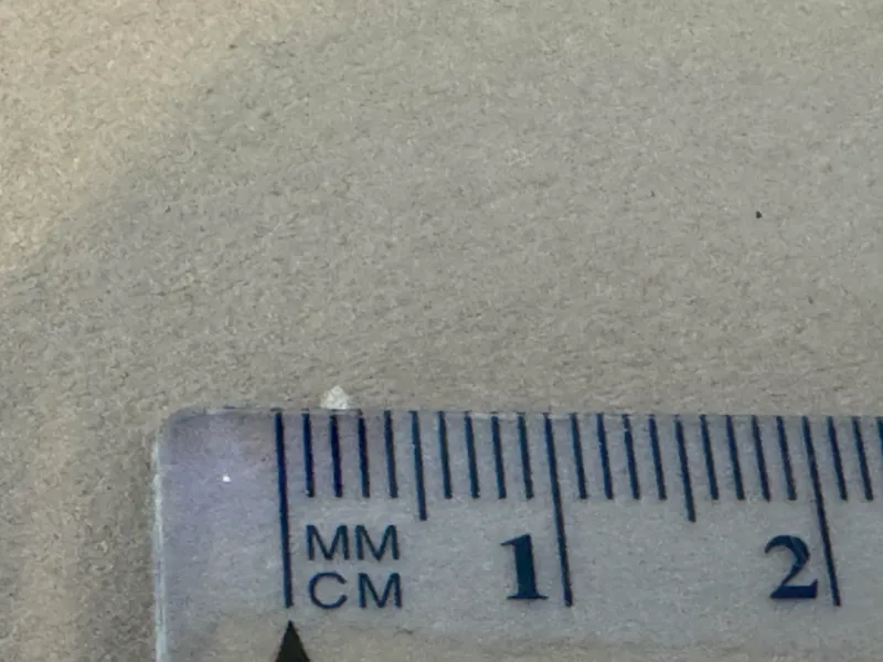 Smallest Print on Maker World