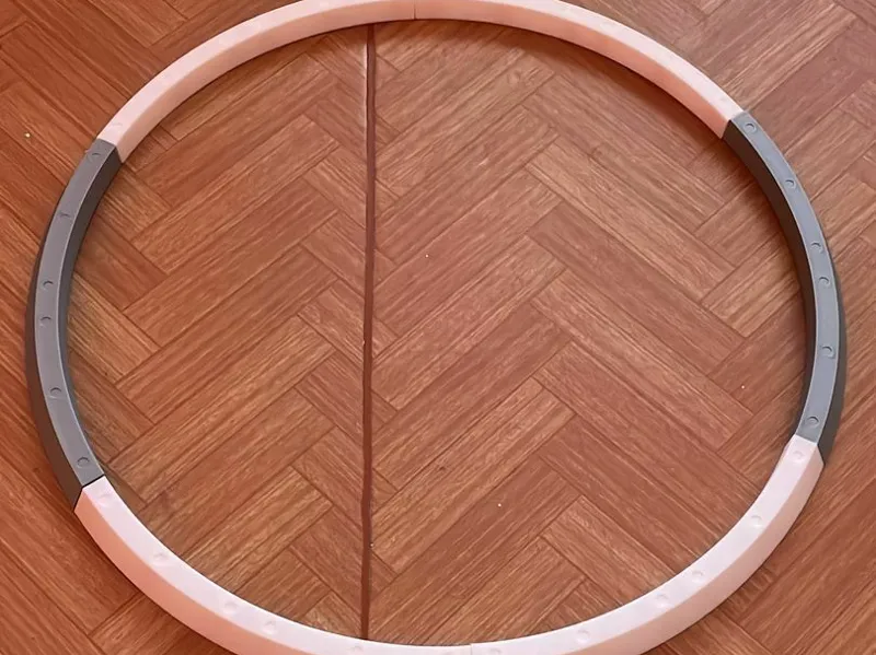King tiger 1/6 turret deflector