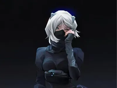 Tactical Girl 2.0
