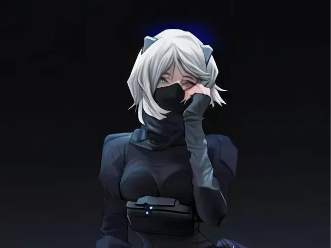 战术少女2.0