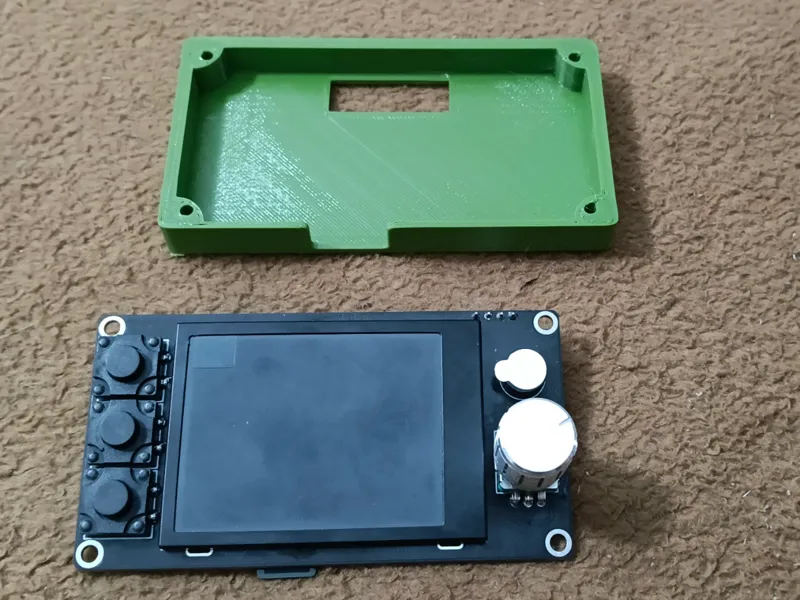 grbl 4axis cnc nano