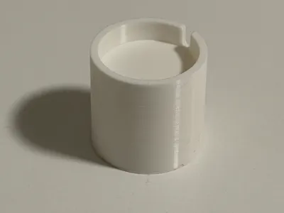 NH35 watch movement holder