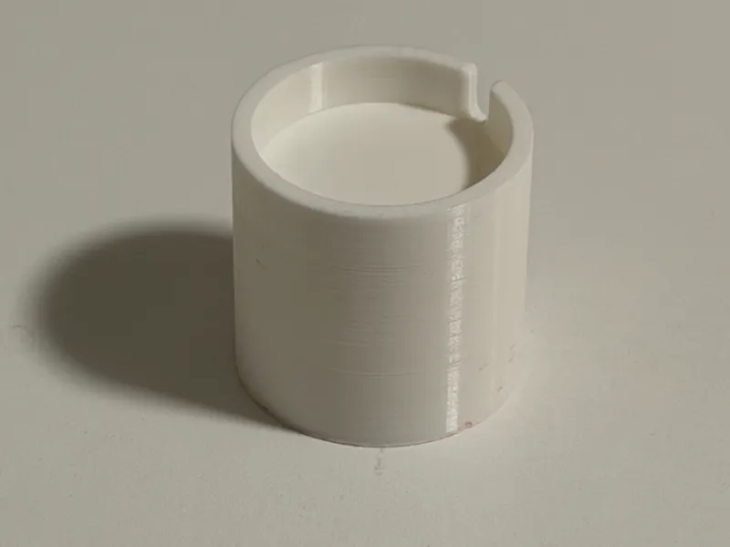 NH35 watch movement holder