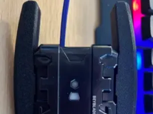 Winder Grip for Beyblade X