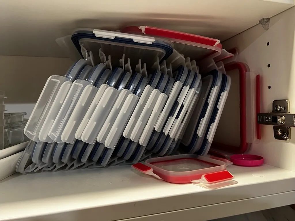 Modular Lid Holder - Free 3D Print Model - MakerWorld