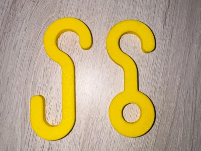 Modular Hook