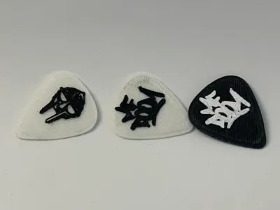 MF DOOM Pick